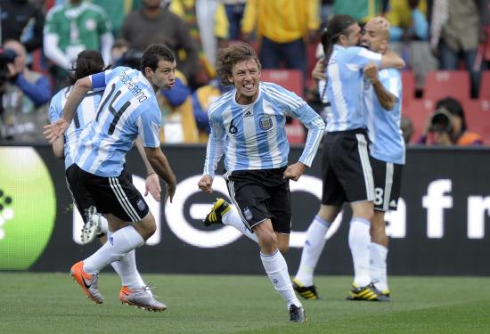 阿根廷尼日利亚，2014世界杯阿根廷尼日利亚！