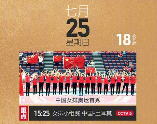 东京奥运今天会产生18枚金牌，东京奥运今天会产生18枚金牌杨氏双缝干涉的相位差！