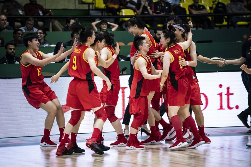 中国女篮亚洲杯决赛直播，中国女篮亚洲杯决赛直播网站！