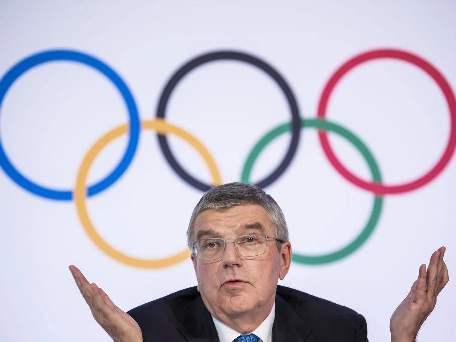 俄罗斯为什么被禁止参加东京奥运会，俄罗斯为什么被禁止参加东京奥运会闭幕式！