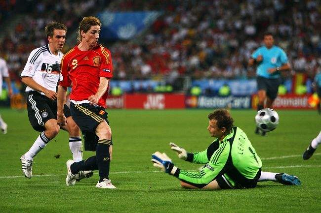 2008年欧洲杯决赛，2008年欧洲杯决赛分组什么时候！