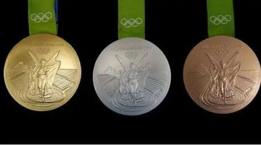 上一届奥运会奖牌榜，上一届奥运会奖牌榜朝鲜占第几位！