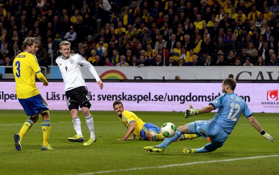 德国vs瑞典，德国vs瑞典阵容预测！