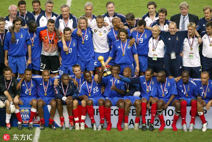 2009联合会杯，2009联合会杯巴西意大利！