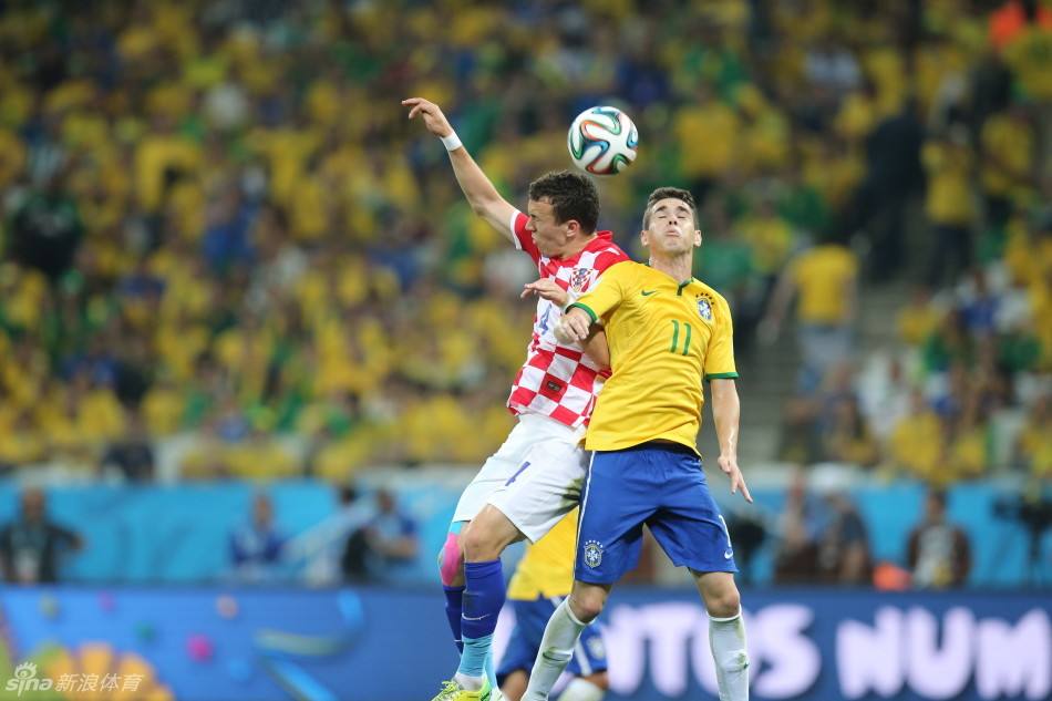 巴西对克罗地亚视频，2014巴西vs克罗地亚！