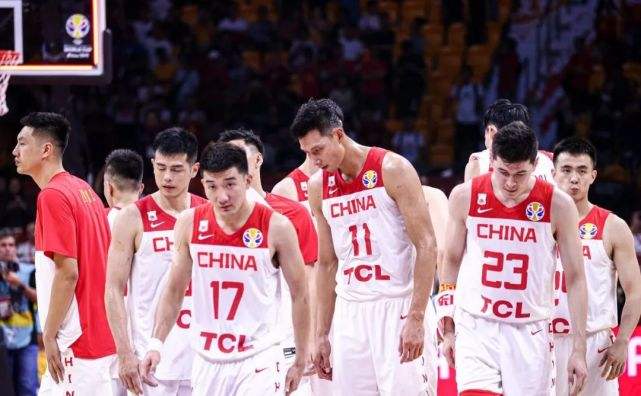 中国vs加拿大男篮，中国vs加拿大男篮比赛时间！