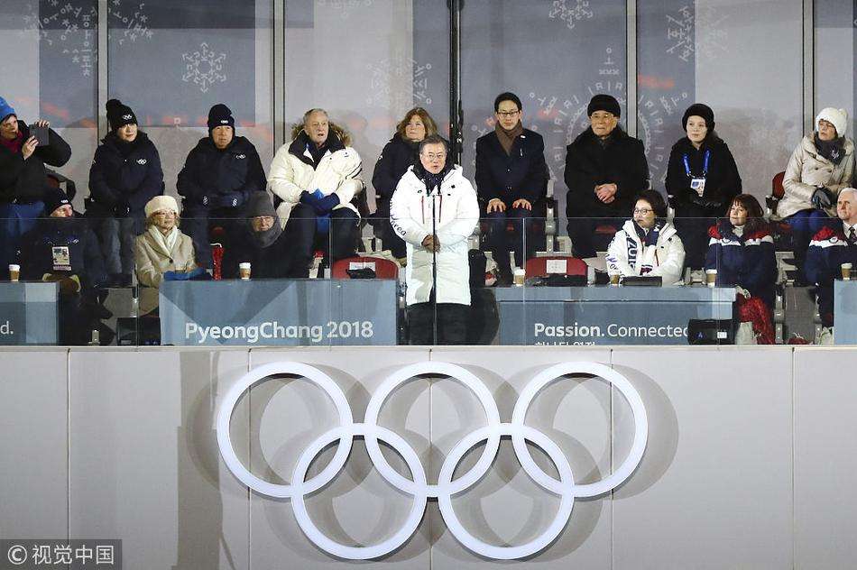 韩国冬奥会，韩国冬奥会太恶心！