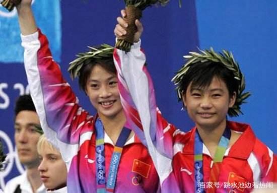 雅典奥运会中国金牌，2004雅典奥运会中国金牌！