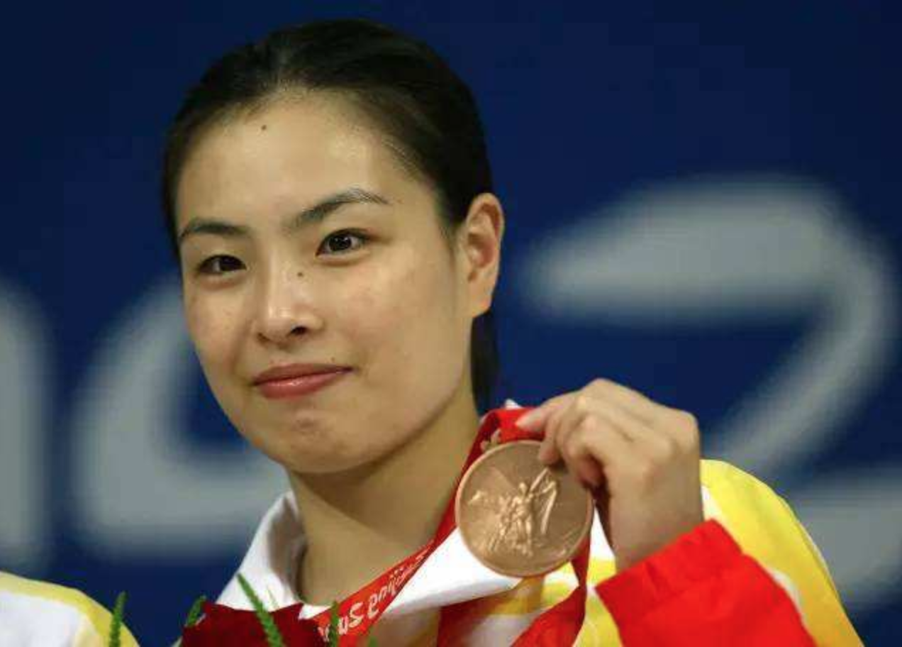 雅典奥运会中国金牌，2004雅典奥运会中国金牌！