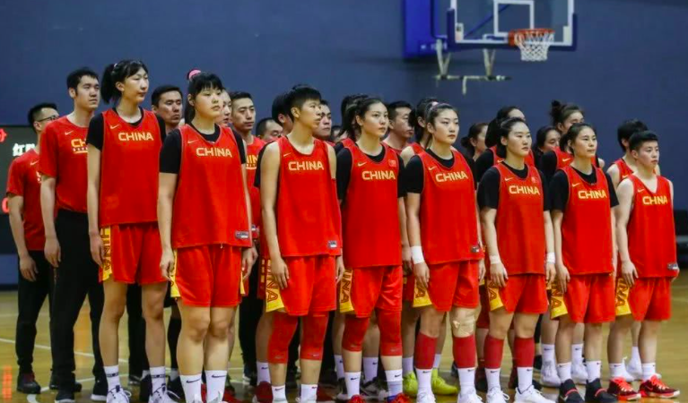 中国女篮最新名单，中国女篮最新名单简介！