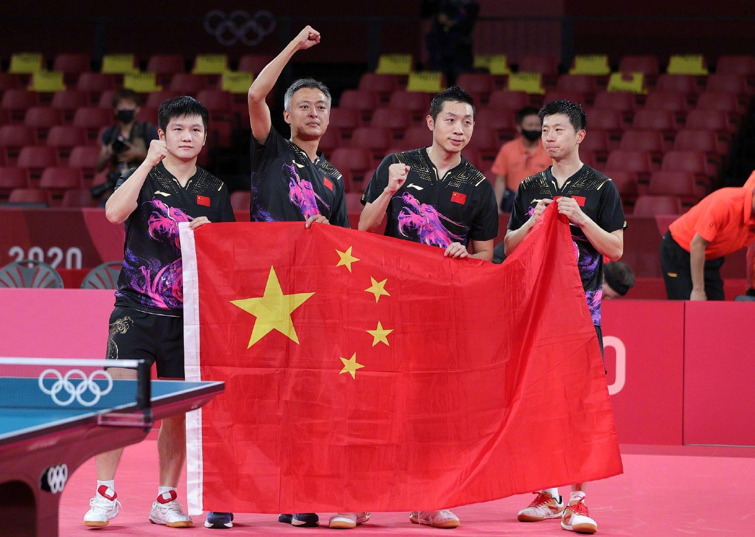 中国奥运会金牌总数排名，中国奥运会金牌总数排名新加坡城！