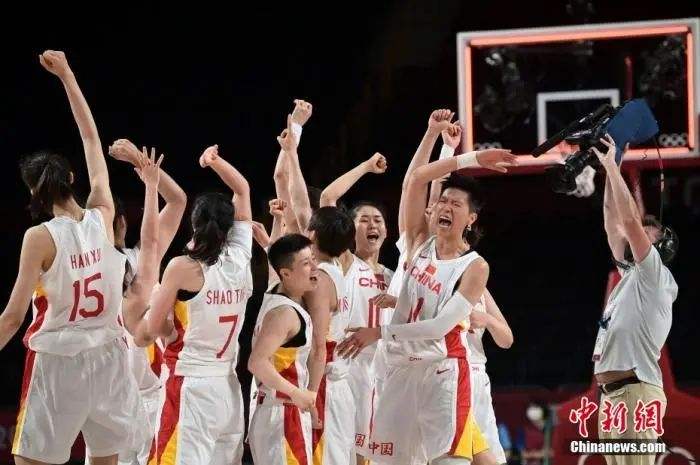 中国女篮队员，中国女篮队员王思雨简介！