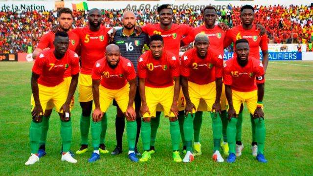 喀麦隆国家队，恩比德喀麦隆国家队！
