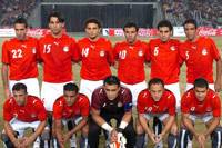 埃及足球队，埃及足球队长！