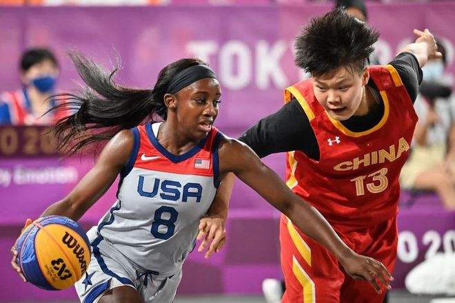 中国女篮世界排名，中国女篮世界排名最高多少！