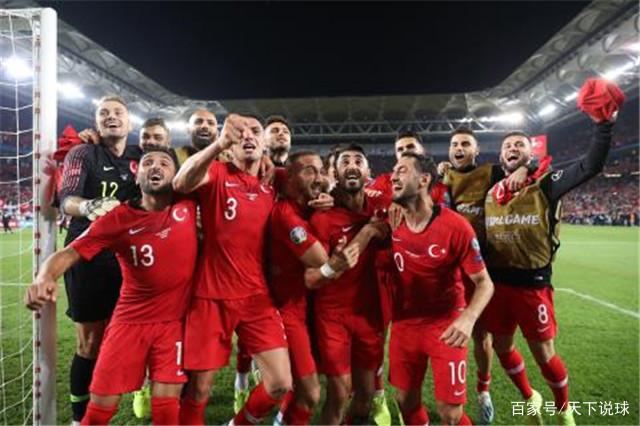 欧洲杯瑞士VS土耳其，欧洲杯瑞士vs土耳其结果！