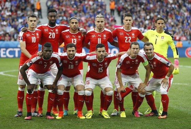 欧洲杯瑞士VS土耳其，欧洲杯瑞士vs土耳其结果！