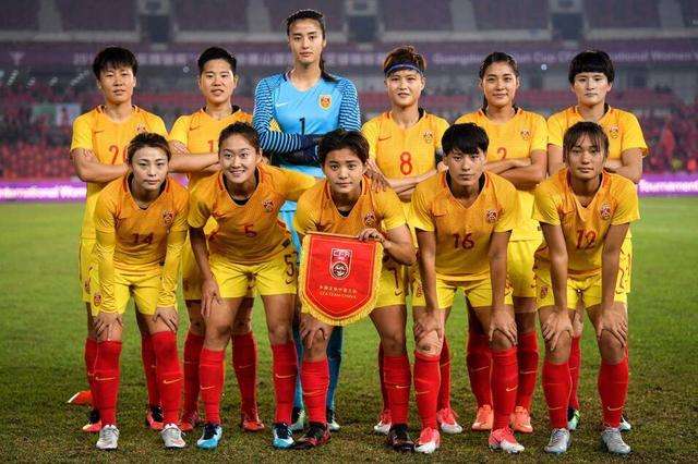 女足世界杯历届冠军，中国女足世界杯历届冠军！