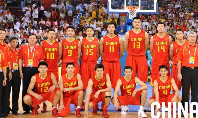 中国男篮队员，中国男篮队员感染新冠肺炎！