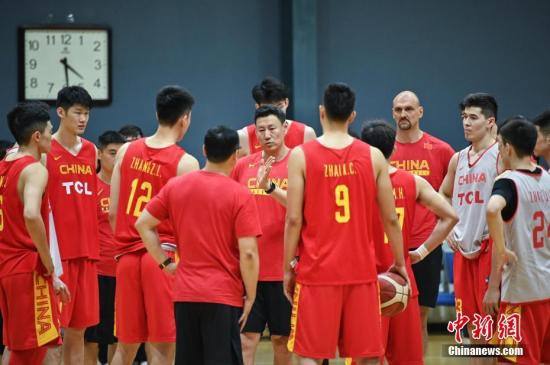 中国男篮队员，中国男篮队员感染新冠肺炎！