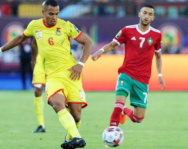 摩洛哥vs伊朗谁厉害，18年世界杯摩洛哥和伊朗！