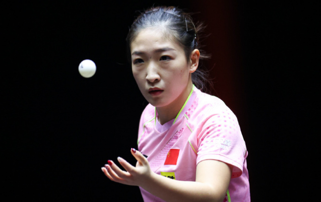 今天女单乒乓决赛时间，中国女单乒乓球决赛时间！