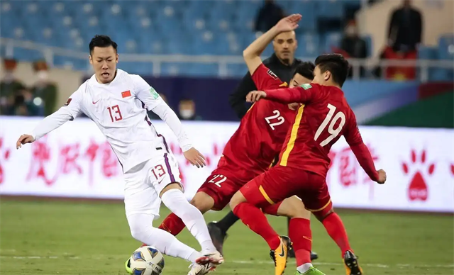 伊朗vs中国足球，伊朗vs中国足球比分！