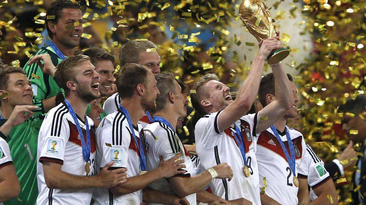 2014世界杯德国首发，2014世界杯德国vs意大利点球！