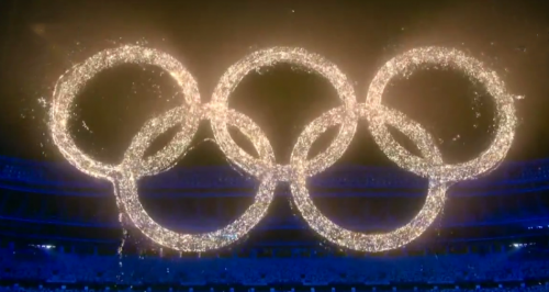 关于奥运会是从哪一届开始盈利的的信息