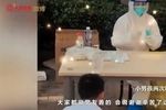 张文宏谈中超复赛，李兰娟辟谣病毒活20年！