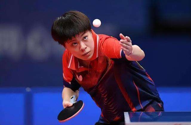 WTT世界乒乓球2021赛程，wtt世界乒乓球2021赛程回放！