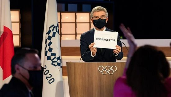 2036奥运会，2036奥运会开闭幕日期！