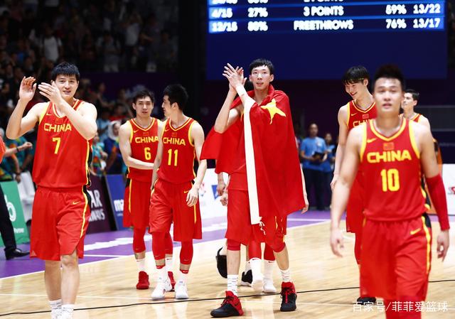 中国男篮奥运落选赛名单的简单介绍