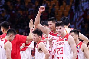 中国男篮奥运落选赛名单的简单介绍