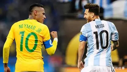 美洲杯巴西vs阿根廷，美洲杯巴西vs阿根廷直播回放！