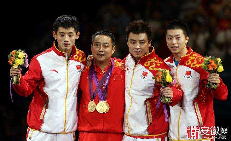 中国男乒夺得冠军，中国男乒夺得冠军是谁！