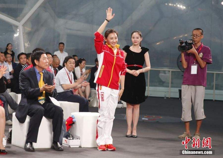 中国奥运代表团多少人，中国奥运代表团多少人参加日本！