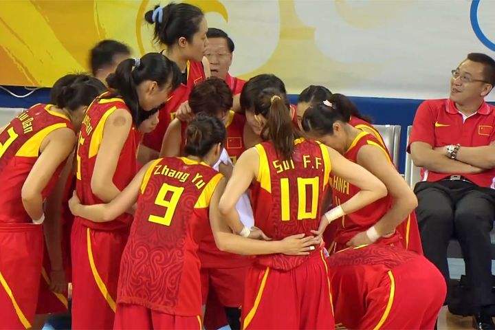 中国女篮球赛直播视频，今天的篮球赛哪里直播视频！