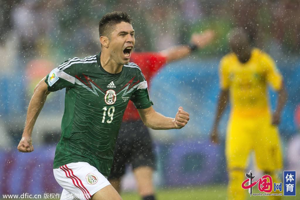 墨西哥世界杯，墨西哥世界杯阵容！
