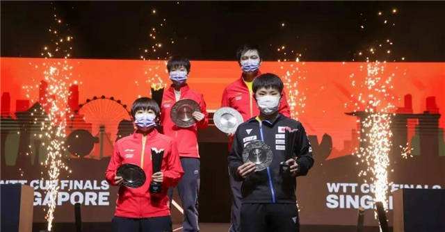 wtt世界乒乓球2021直播，wtt世界乒乓球2021直播在哪里看！