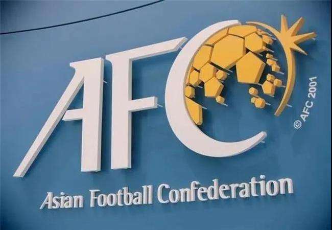 亚足联世预赛40强赛推迟，亚足联世预赛40强赛推迟！