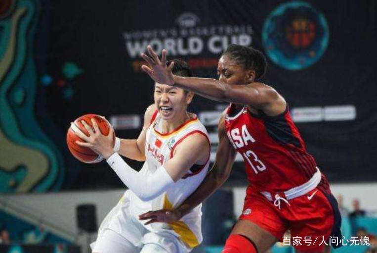 中国女篮世界排名，中国女篮世界排名2022！