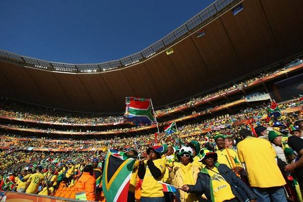 南非世界杯的主题曲，2016年南非世界杯主题曲！