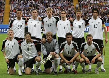 德国队世界杯名单，德国队世界杯夺冠阵容！