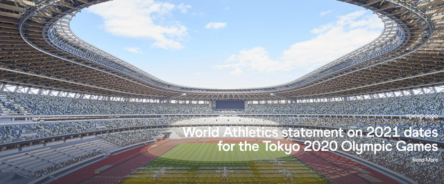 2021东京奥运会时间，2021东京奥运会时间推迟！