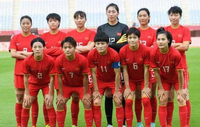 中国女足最新消息，2022中国女足最新消息！