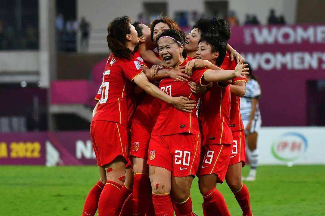 女足东亚杯，女足东亚杯2022最新消息！