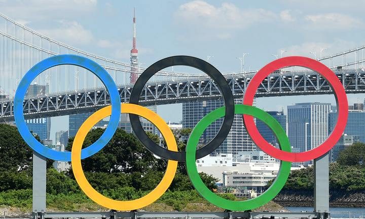 奥运赛事，我国举办几次奥运赛事！