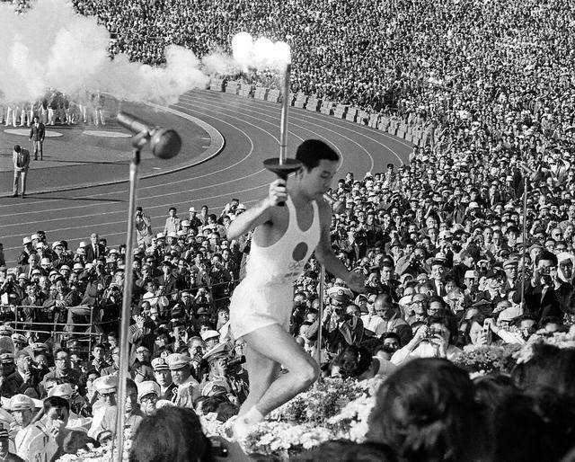 1940年东京奥运会为什么取消，1940年东京奥运会为什么取消参加！