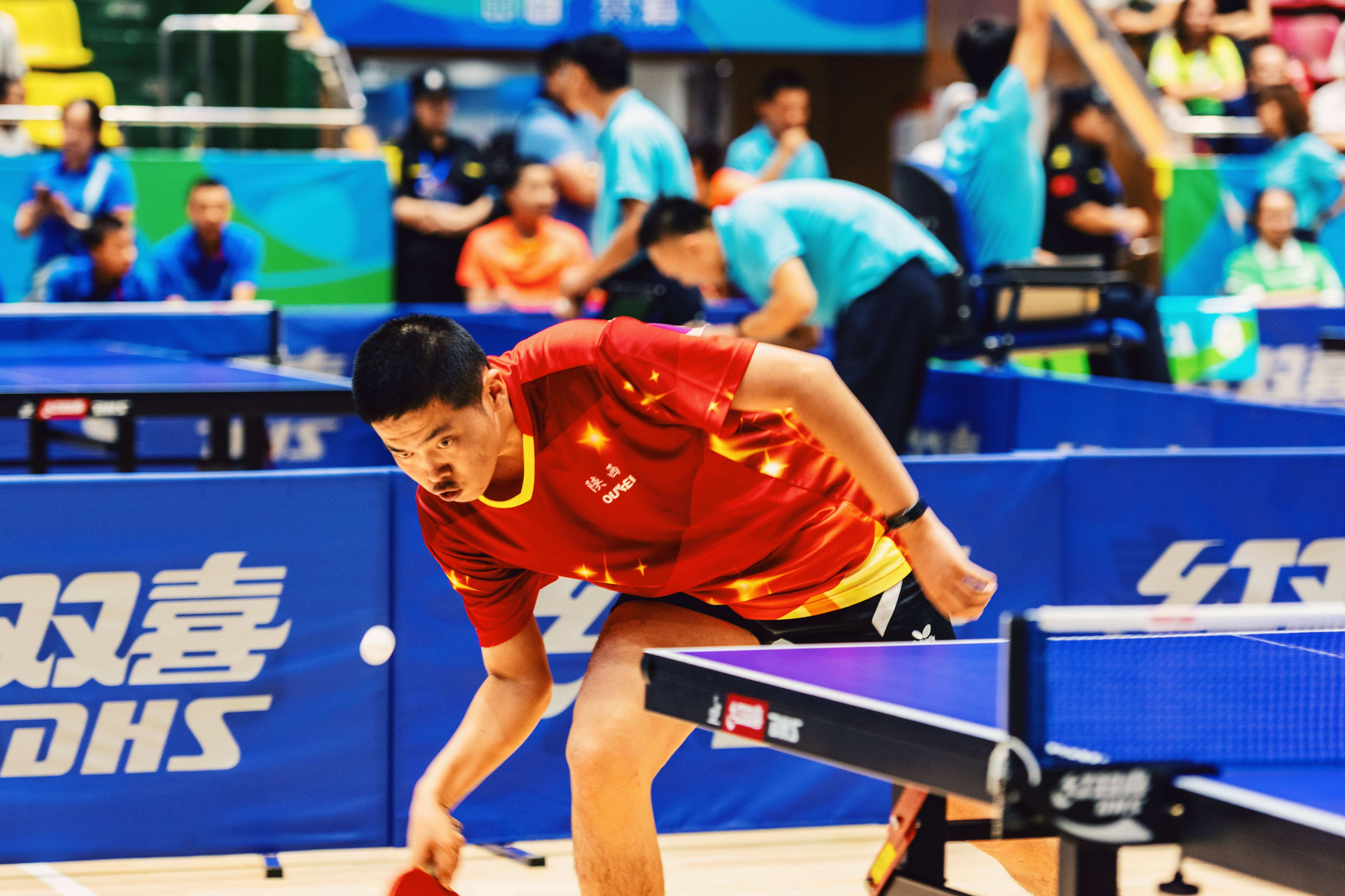 2016奥运会乒乓球比赛，2016奥运会乒乓球比赛有几块金牌！